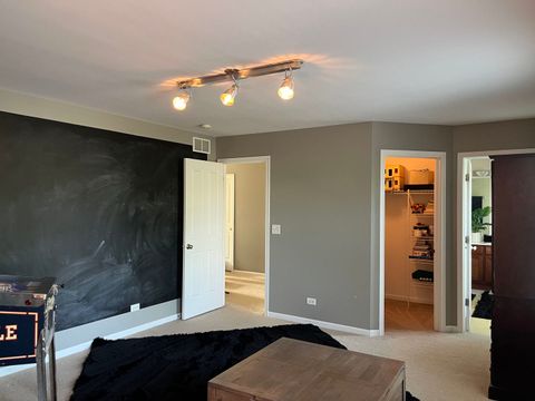 Tiny photo for 12922 Grande Poplar Circle, Plainfield, IL 60585 (MLS # 12554157)