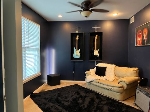 Tiny photo for 12922 Grande Poplar Circle, Plainfield, IL 60585 (MLS # 12554157)