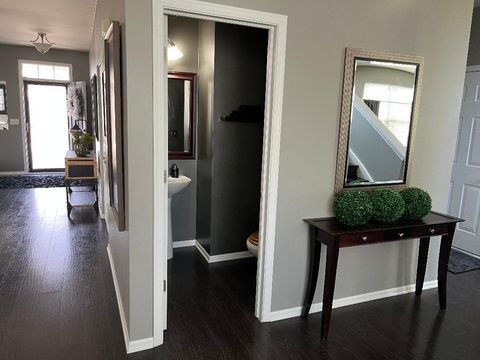 Tiny photo for 12922 Grande Poplar Circle, Plainfield, IL 60585 (MLS # 12554157)