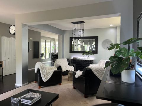 Tiny photo for 12922 Grande Poplar Circle, Plainfield, IL 60585 (MLS # 12554157)