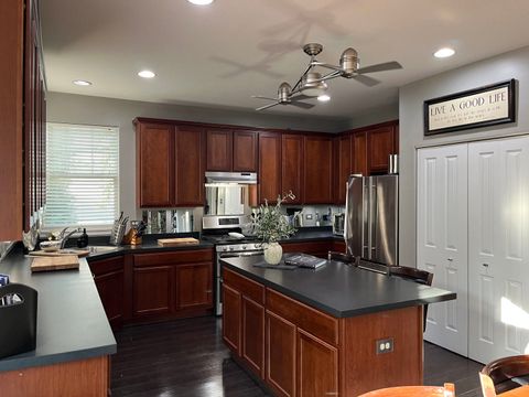 Tiny photo for 12922 Grande Poplar Circle, Plainfield, IL 60585 (MLS # 12554157)