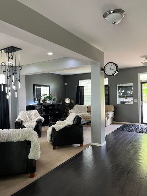 Tiny photo for 12922 Grande Poplar Circle, Plainfield, IL 60585 (MLS # 12554157)