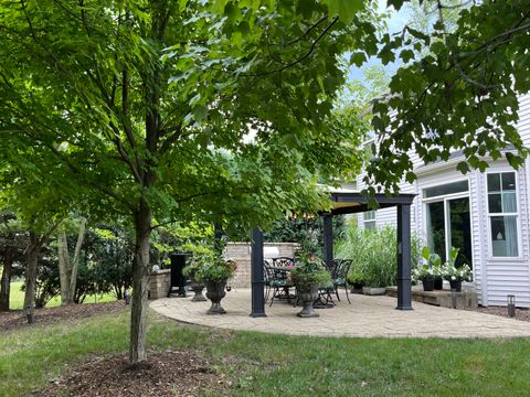 Tiny photo for 12922 Grande Poplar Circle, Plainfield, IL 60585 (MLS # 12554157)