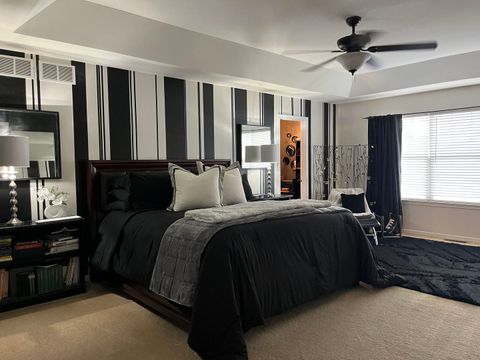 Tiny photo for 12922 Grande Poplar Circle, Plainfield, IL 60585 (MLS # 12554157)