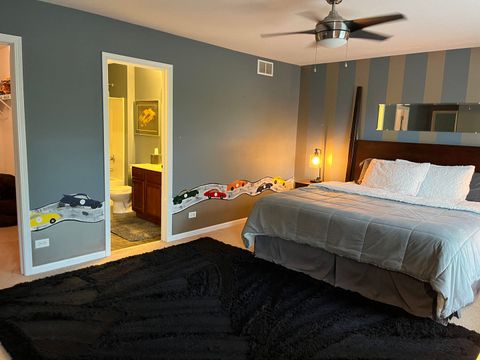 Tiny photo for 12922 Grande Poplar Circle, Plainfield, IL 60585 (MLS # 12554157)