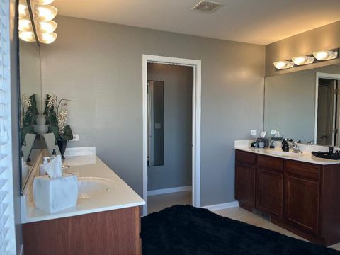 Tiny photo for 12922 Grande Poplar Circle, Plainfield, IL 60585 (MLS # 12554157)