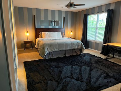 Tiny photo for 12922 Grande Poplar Circle, Plainfield, IL 60585 (MLS # 12554157)