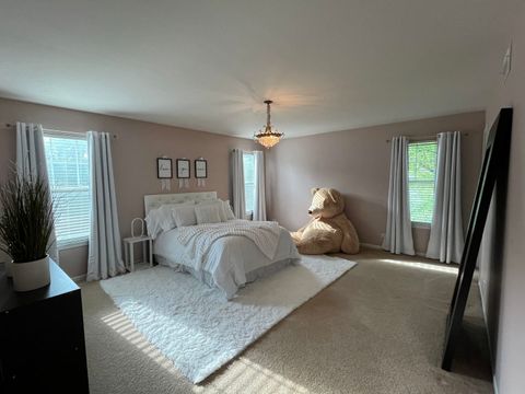 Tiny photo for 12922 Grande Poplar Circle, Plainfield, IL 60585 (MLS # 12554157)