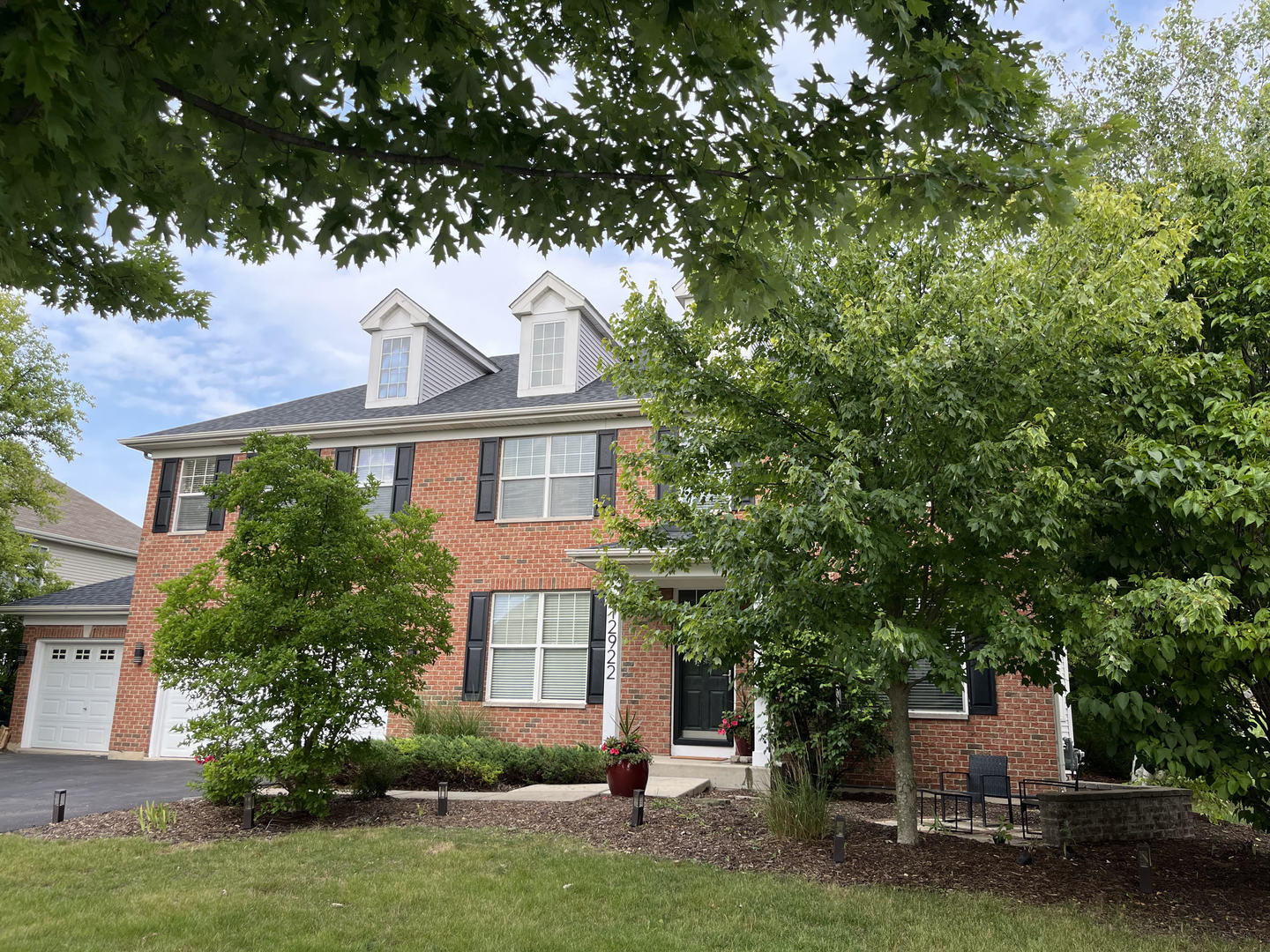 12922 Grande Poplar Circle