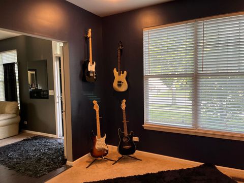 Tiny photo for 12922 Grande Poplar Circle, Plainfield, IL 60585 (MLS # 12554157)