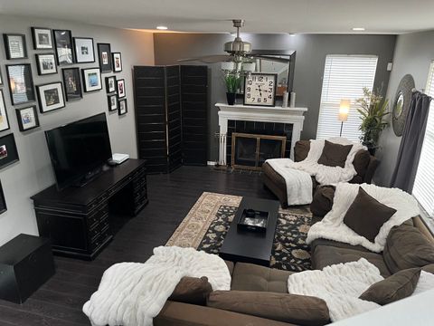 Tiny photo for 12922 Grande Poplar Circle, Plainfield, IL 60585 (MLS # 12554157)