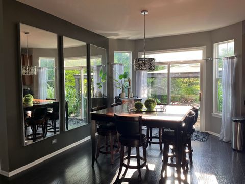 Tiny photo for 12922 Grande Poplar Circle, Plainfield, IL 60585 (MLS # 12554157)