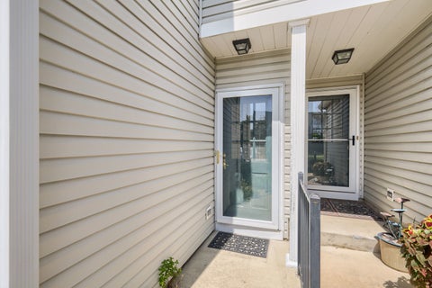 Tiny photo for 306 Gazebo Lane #0, Lombard, IL 60148 (MLS # 12724982)