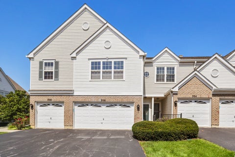 Photo of 306 Gazebo Lane #0, Lombard, IL 60148 (MLS # 12724982)