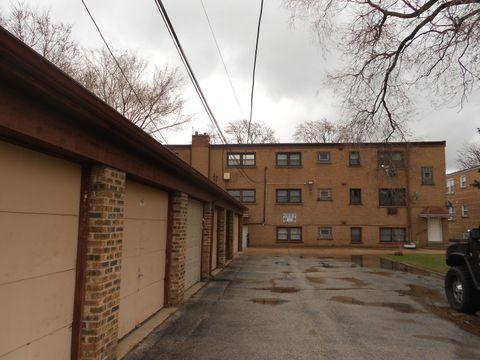 Tiny photo for 6122 S KOLMAR Avenue #1, Chicago, IL 60629 (MLS # 12588147)