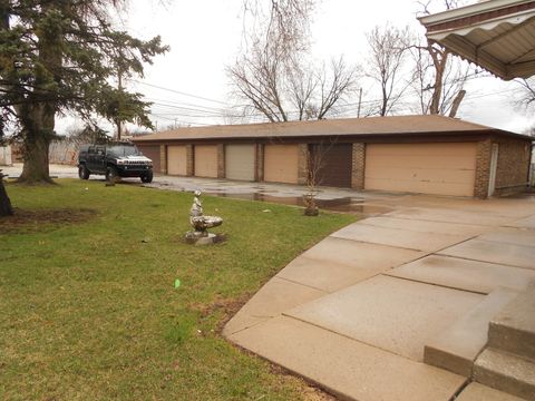 Tiny photo for 6122 S KOLMAR Avenue #1, Chicago, IL 60629 (MLS # 12588147)