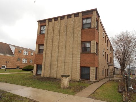 Tiny photo for 6122 S KOLMAR Avenue #1, Chicago, IL 60629 (MLS # 12588147)