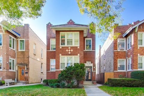 3436 N Harding Avenue Chicago IL 60618