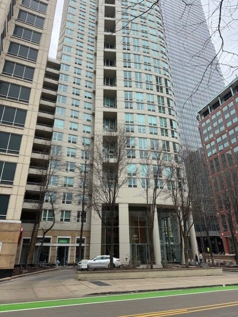 345 N LASALLE Street 710 Chicago IL 60654