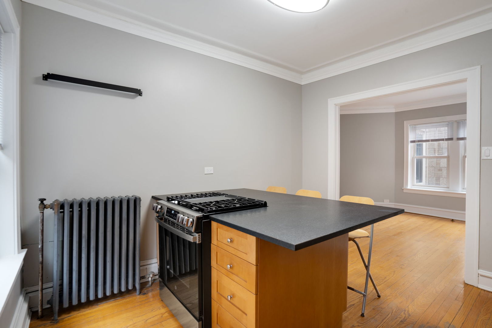 538 W Brompton Avenue 2E