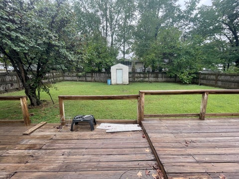 Tiny photo for 1007 W Laurel Street, Carbondale, IL 62902 (MLS # 12755185)