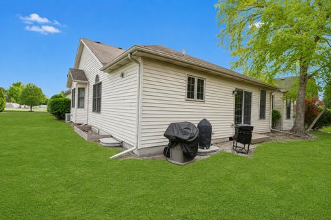 Tiny photo for 246 Red Hawk Road, Hampshire, IL 60140 (MLS # 12652500)