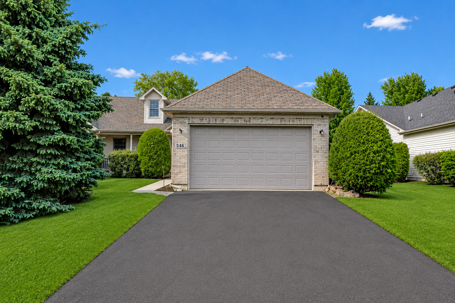 246 Red Hawk Road