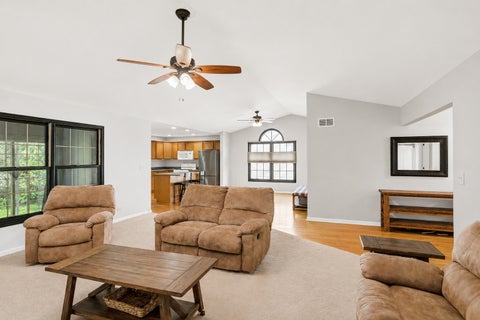 Tiny photo for 246 Red Hawk Road, Hampshire, IL 60140 (MLS # 12652500)