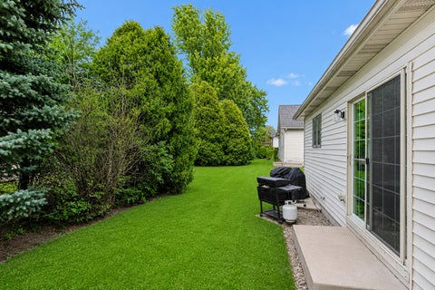 Tiny photo for 246 Red Hawk Road, Hampshire, IL 60140 (MLS # 12652500)