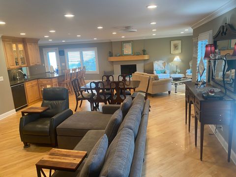 Tiny photo for 345 Cottonwood Lane, Naperville, IL 60540 (MLS # 12448184)