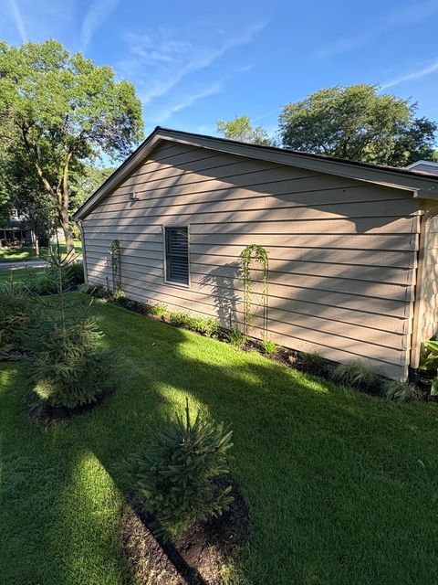 Tiny photo for 345 Cottonwood Lane, Naperville, IL 60540 (MLS # 12448184)