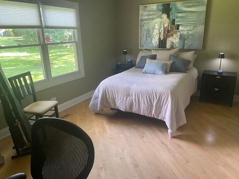 Tiny photo for 345 Cottonwood Lane, Naperville, IL 60540 (MLS # 12448184)