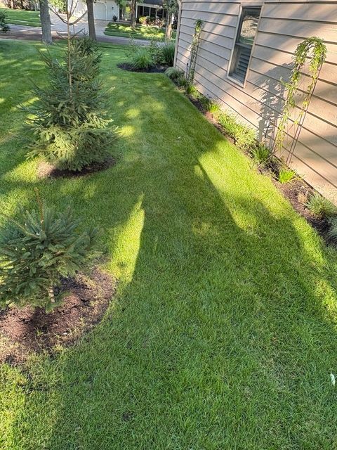 Tiny photo for 345 Cottonwood Lane, Naperville, IL 60540 (MLS # 12448184)