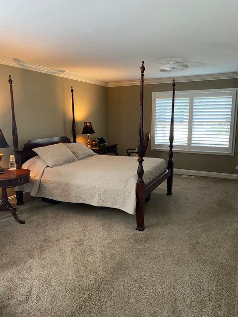 Tiny photo for 345 Cottonwood Lane, Naperville, IL 60540 (MLS # 12448184)
