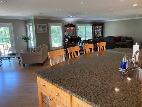 Tiny photo for 345 Cottonwood Lane, Naperville, IL 60540 (MLS # 12448184)