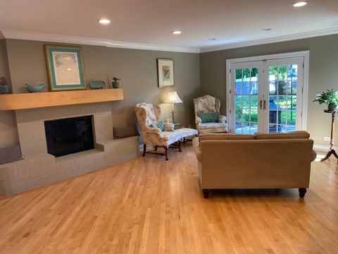 Tiny photo for 345 Cottonwood Lane, Naperville, IL 60540 (MLS # 12448184)