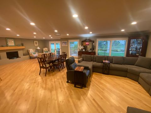Tiny photo for 345 Cottonwood Lane, Naperville, IL 60540 (MLS # 12448184)