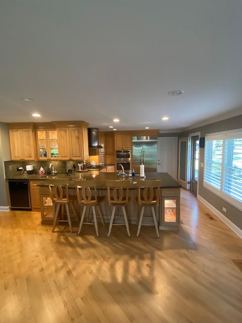 Tiny photo for 345 Cottonwood Lane, Naperville, IL 60540 (MLS # 12448184)