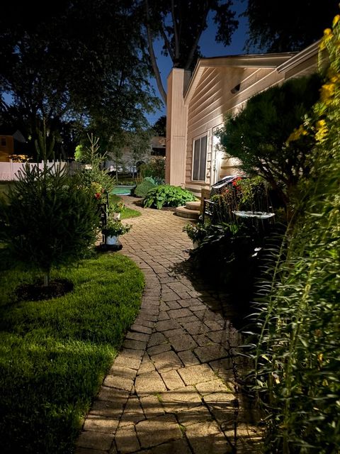 Tiny photo for 345 Cottonwood Lane, Naperville, IL 60540 (MLS # 12448184)