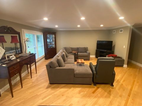 Tiny photo for 345 Cottonwood Lane, Naperville, IL 60540 (MLS # 12448184)