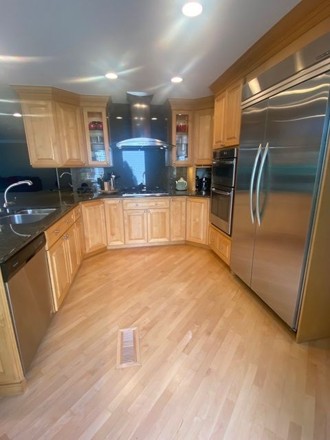 Tiny photo for 345 Cottonwood Lane, Naperville, IL 60540 (MLS # 12448184)