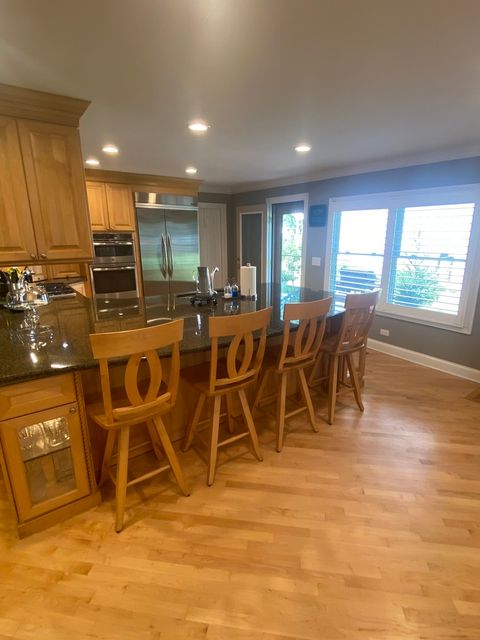 Tiny photo for 345 Cottonwood Lane, Naperville, IL 60540 (MLS # 12448184)