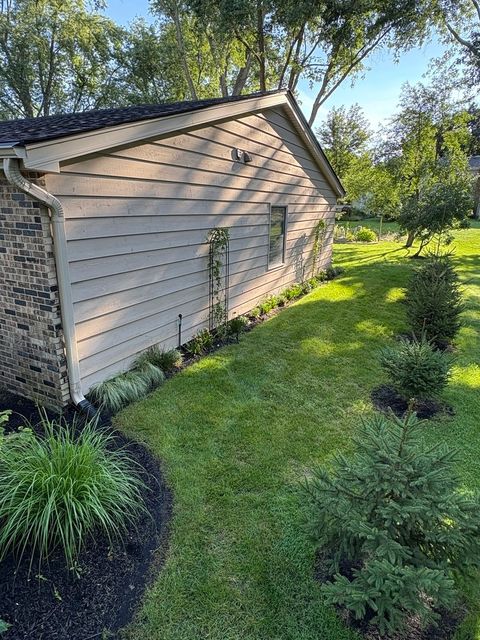 Tiny photo for 345 Cottonwood Lane, Naperville, IL 60540 (MLS # 12448184)
