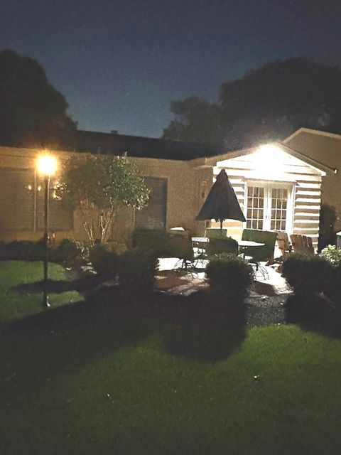 Tiny photo for 345 Cottonwood Lane, Naperville, IL 60540 (MLS # 12448184)