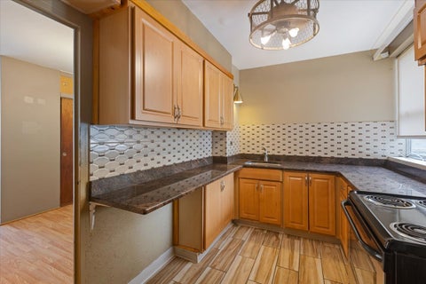 Tiny photo for 5530 S South Shore Drive #3B, Chicago, IL 60637 (MLS # 12713257)