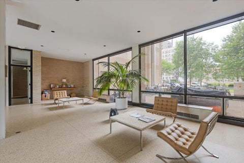 Tiny photo for 5530 S South Shore Drive #3B, Chicago, IL 60637 (MLS # 12713257)