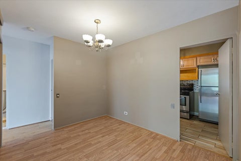 Tiny photo for 5530 S South Shore Drive #3B, Chicago, IL 60637 (MLS # 12713257)