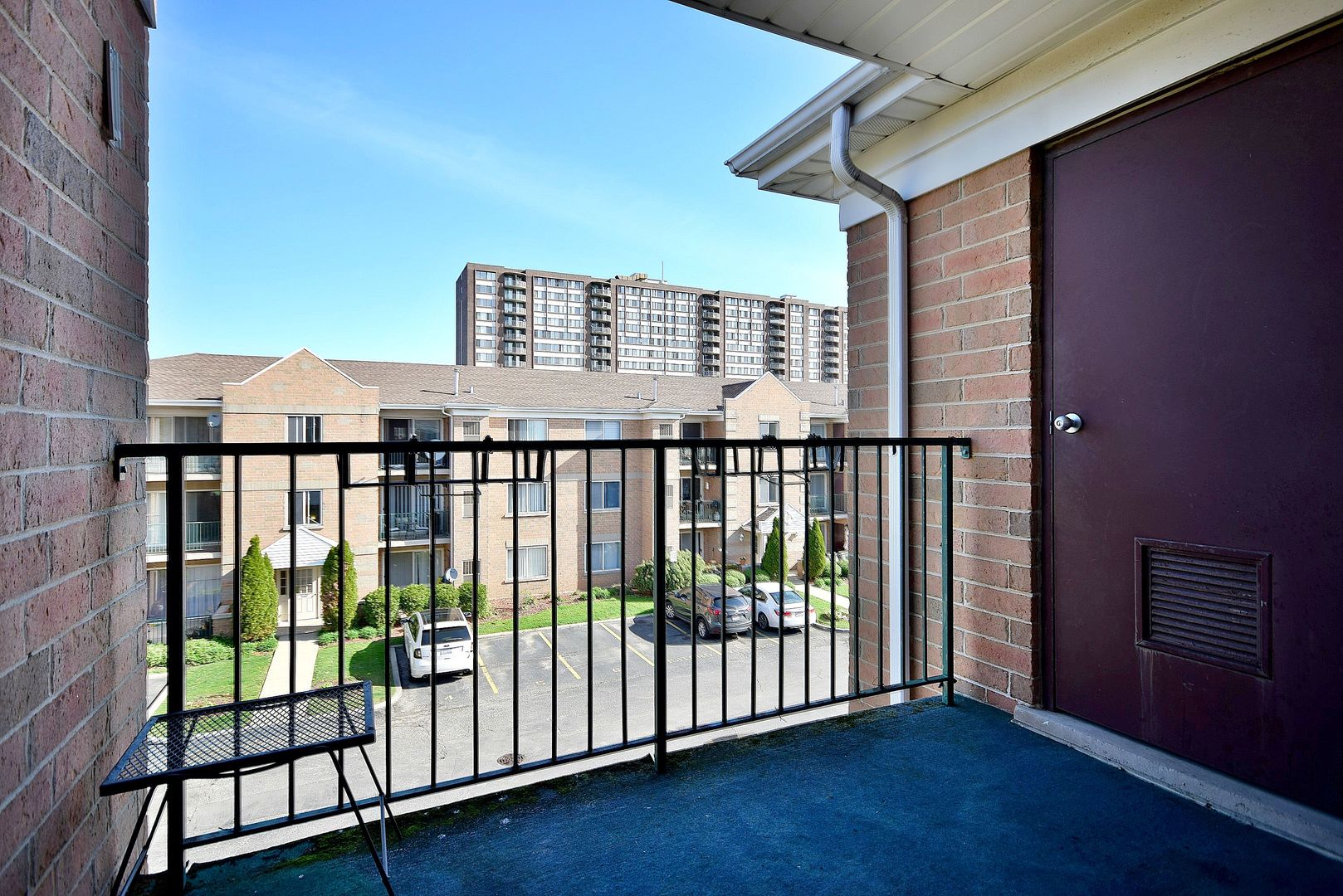 5351 N East River Road 203