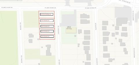 1624 Cherokee Drive Round Lake Beach IL 60073