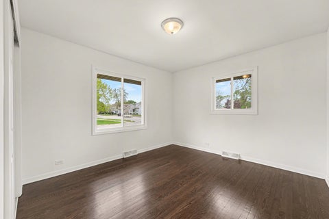 Tiny photo for 18289 Burnham Avenue, Lansing, IL 60438 (MLS # 12644198)